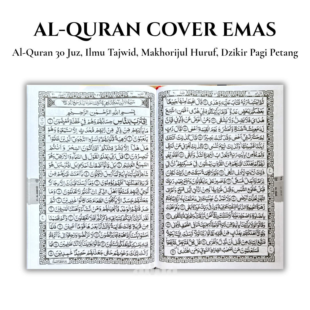 10 isi AlQuran Cover Emas.png