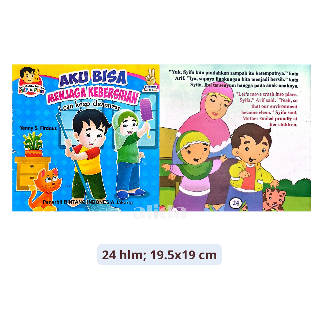 354 Cover+isi Aku Bisa Menjaga Kebersihan.png
