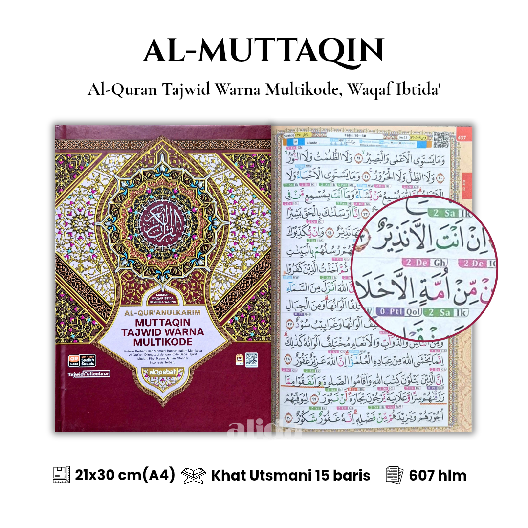 32 Cover+isi AlMuttaqin Tajwid A4 Merah 2.png