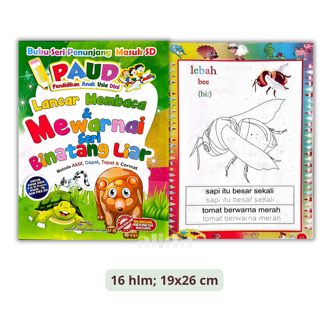 940 Cover+isi Mewarnai Binatang Liar PAUD.png