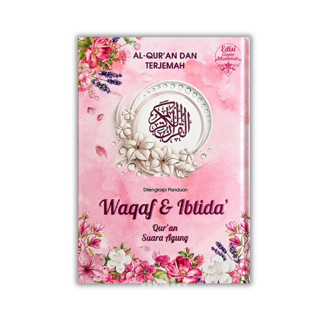 86-88 Cover Terjemah Muslimah Pink rev.png