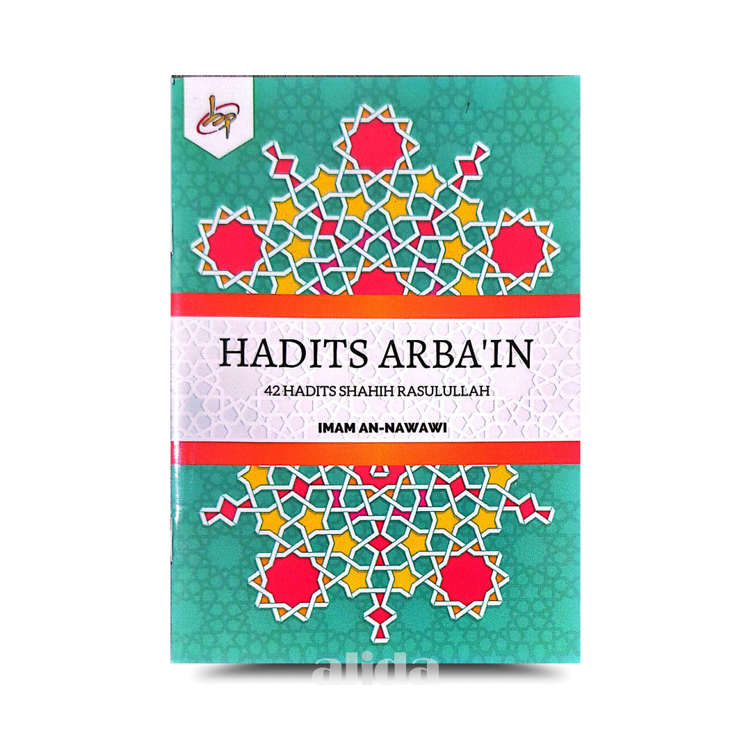 82 Cover Hadist Arbain .png