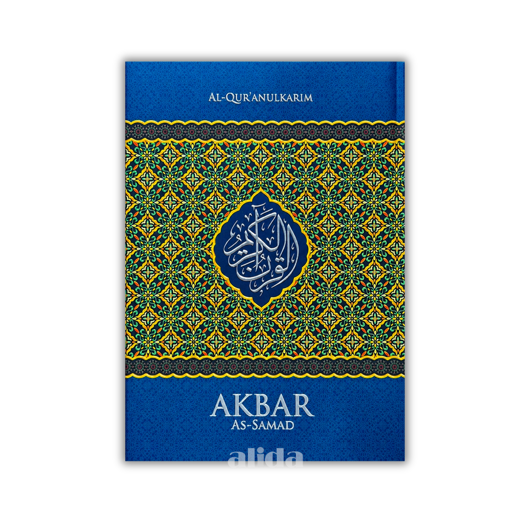 42 Cover Akbar Mushaf B4 Jumbo Biru.png