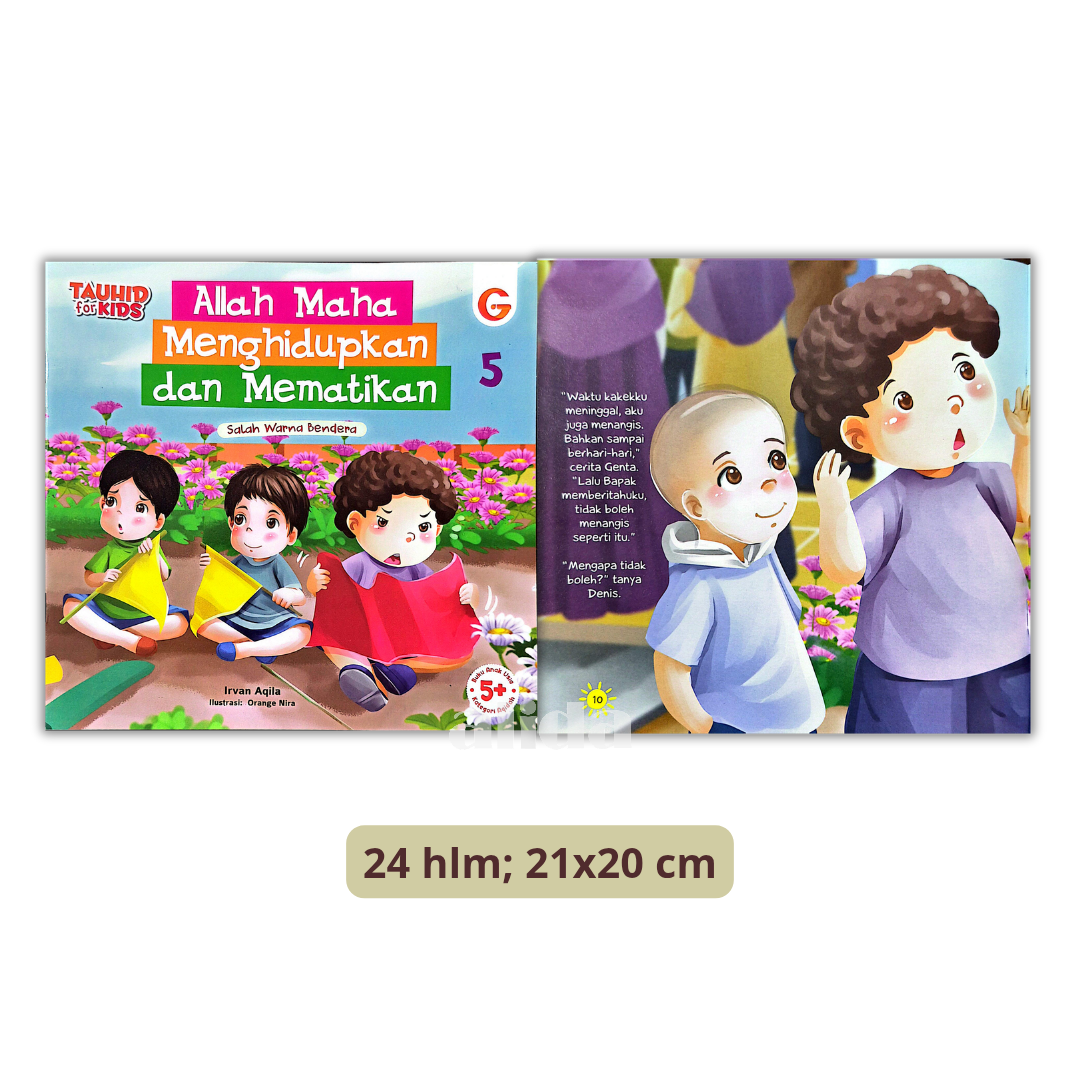 814 Allah Maha Menghidupkan & Mematikan.png