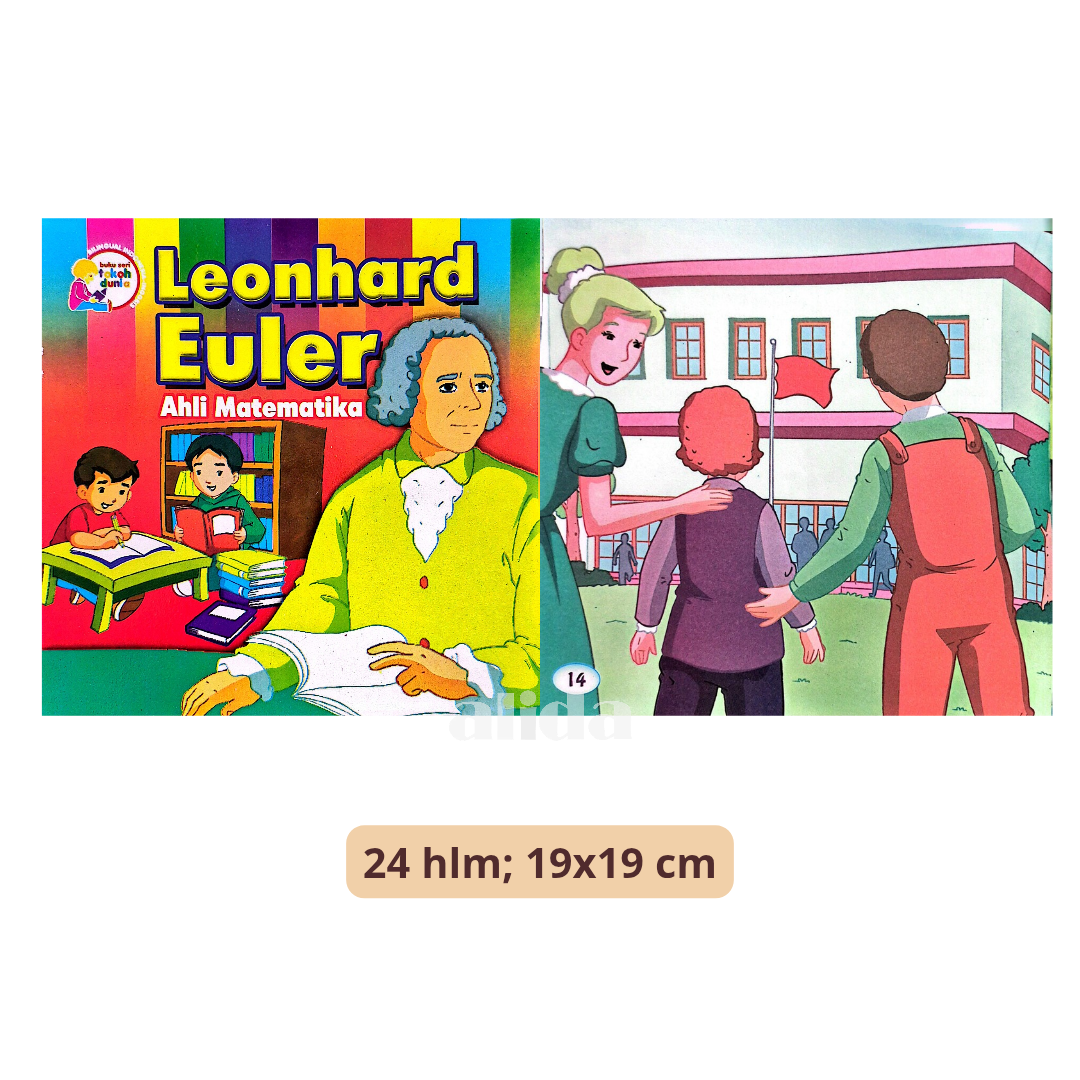 829 Cover+isi Leonhard Euler.png