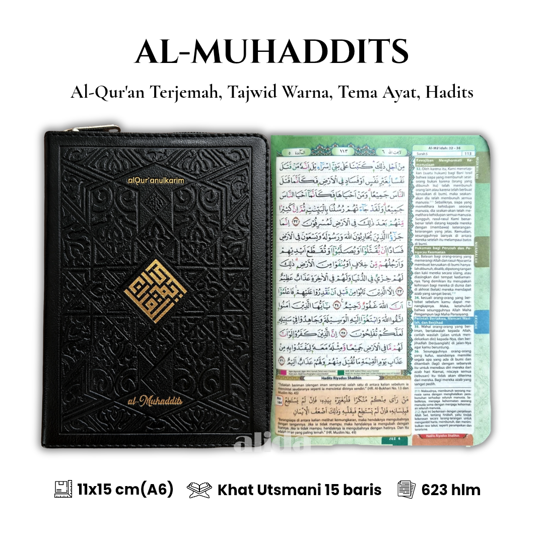 28 Cover+isi Al-Muhaddits A6 Jaket Hitam.png