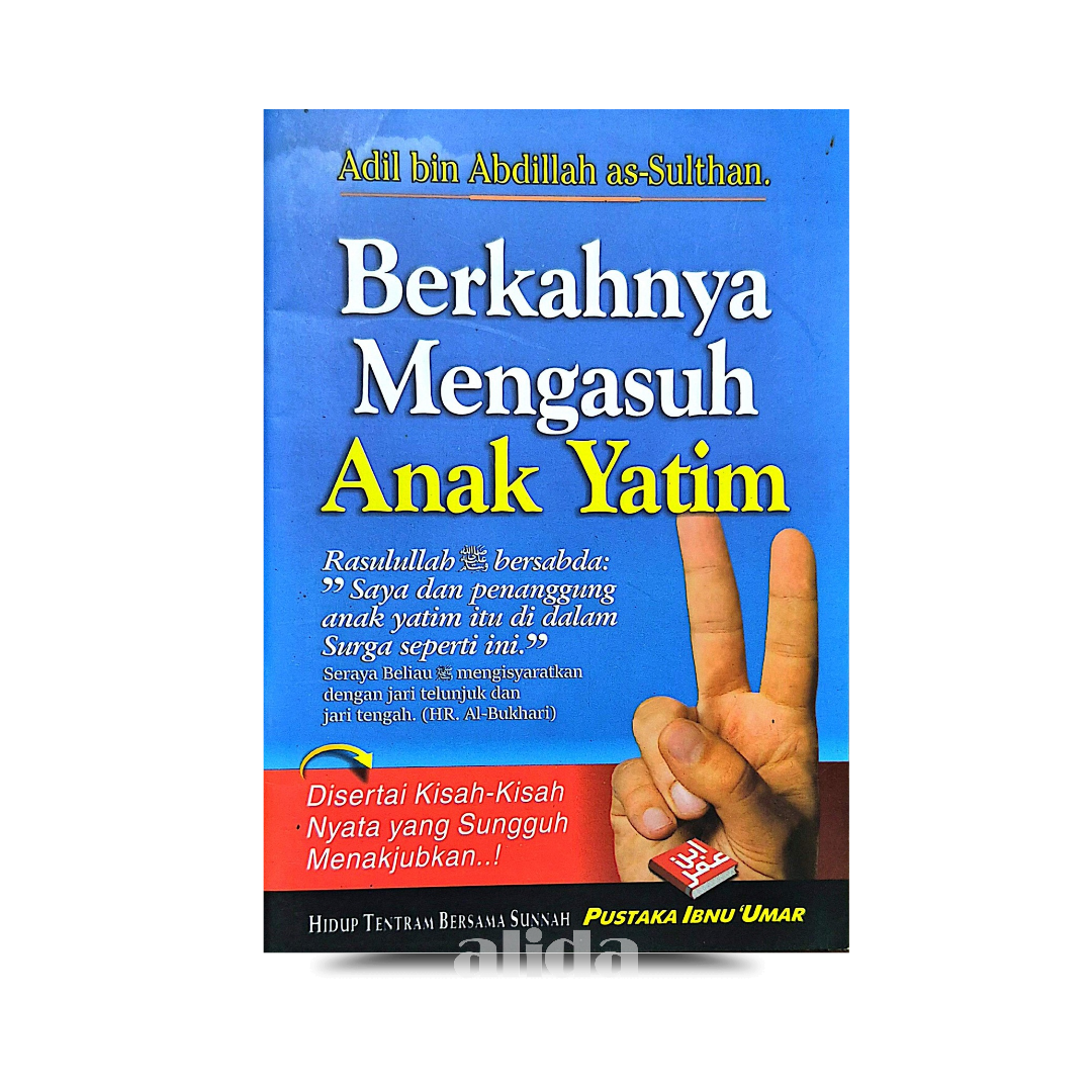155 Cover Berkahnya Mengasuh Anak Yatim.png