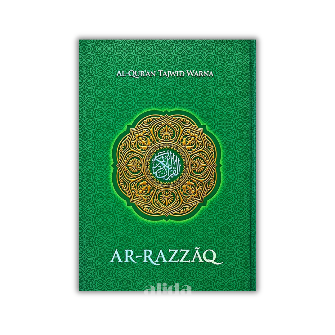 41 Cover Ar-Razzaq B4 Jumbo Hijau.png
