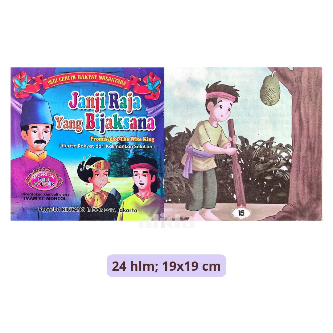 395 Cover+isi Janji Raja yang Bijaksana.png