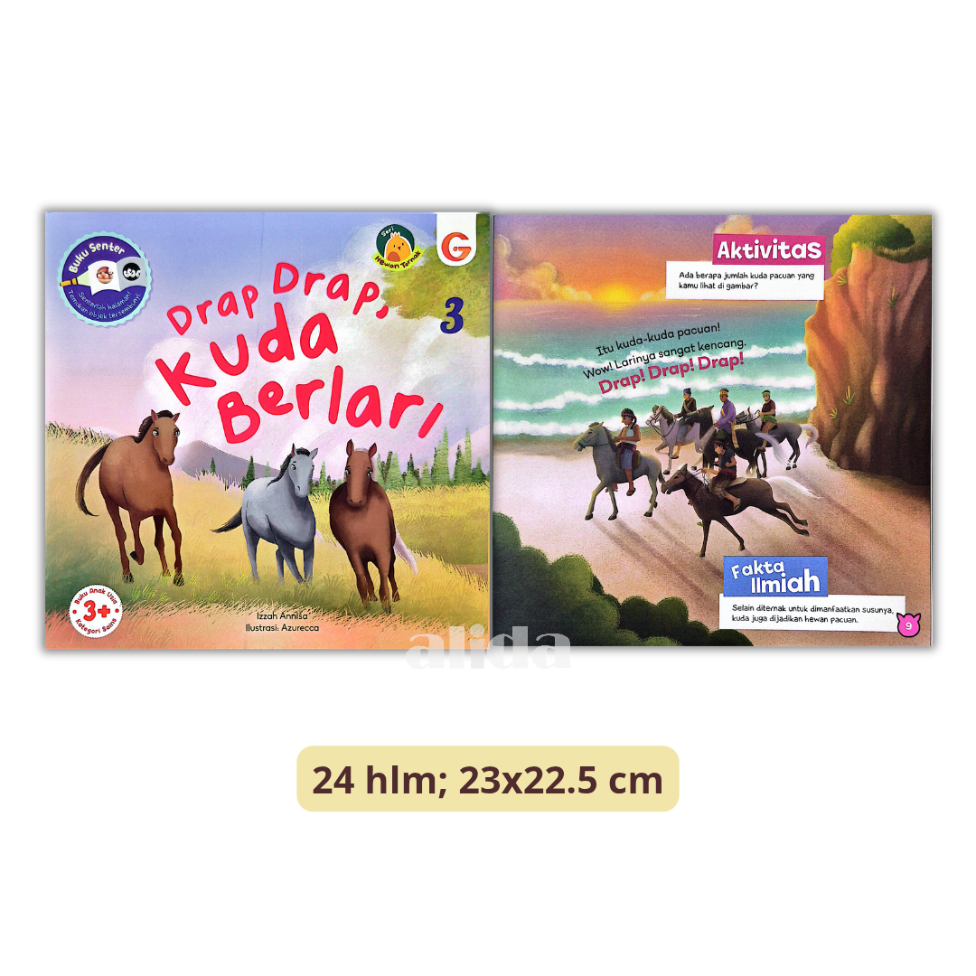 566 Drap Drap Kuda Berlari.png