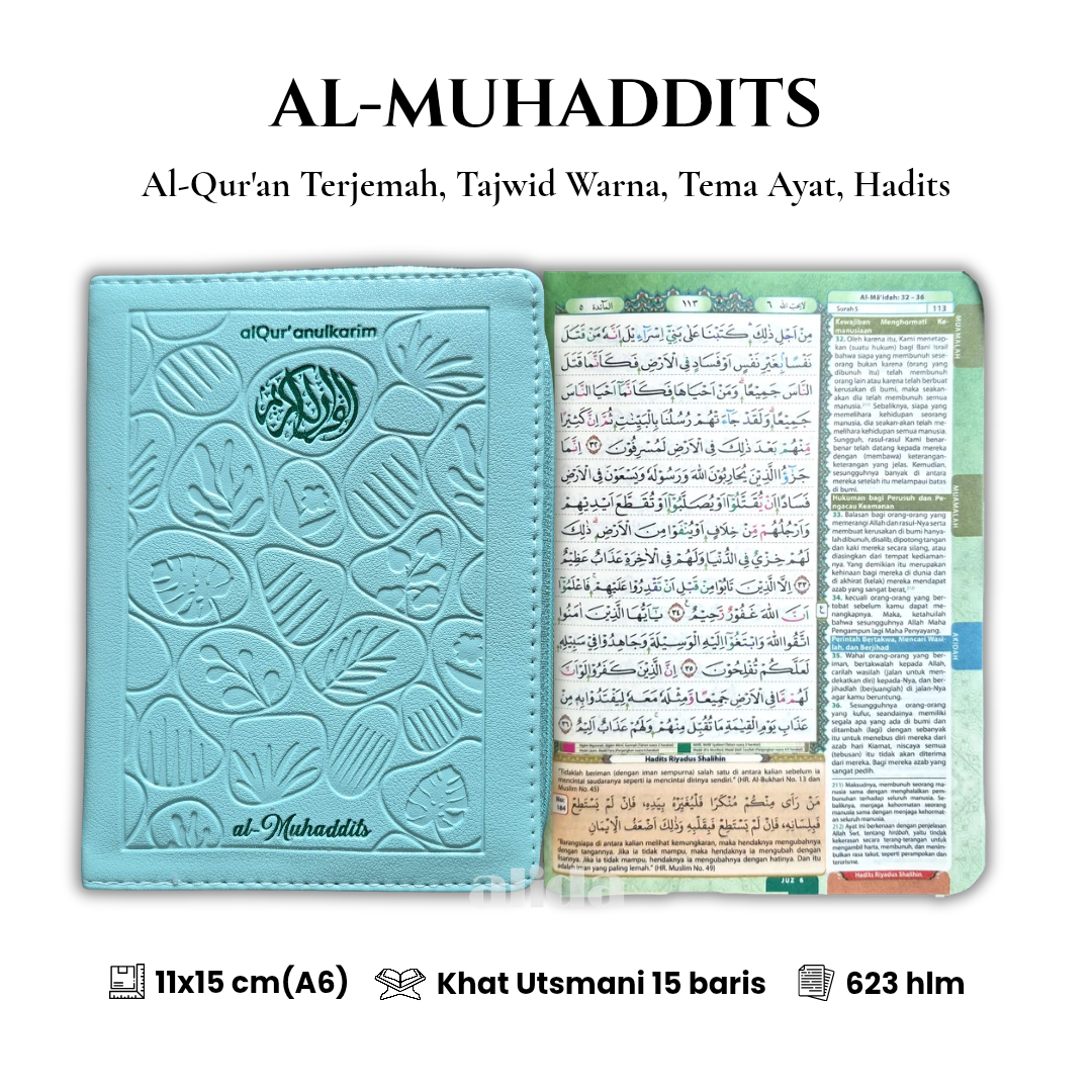 28 Cover+isi Al-Muhaddits A6 Jaket Tosca.png