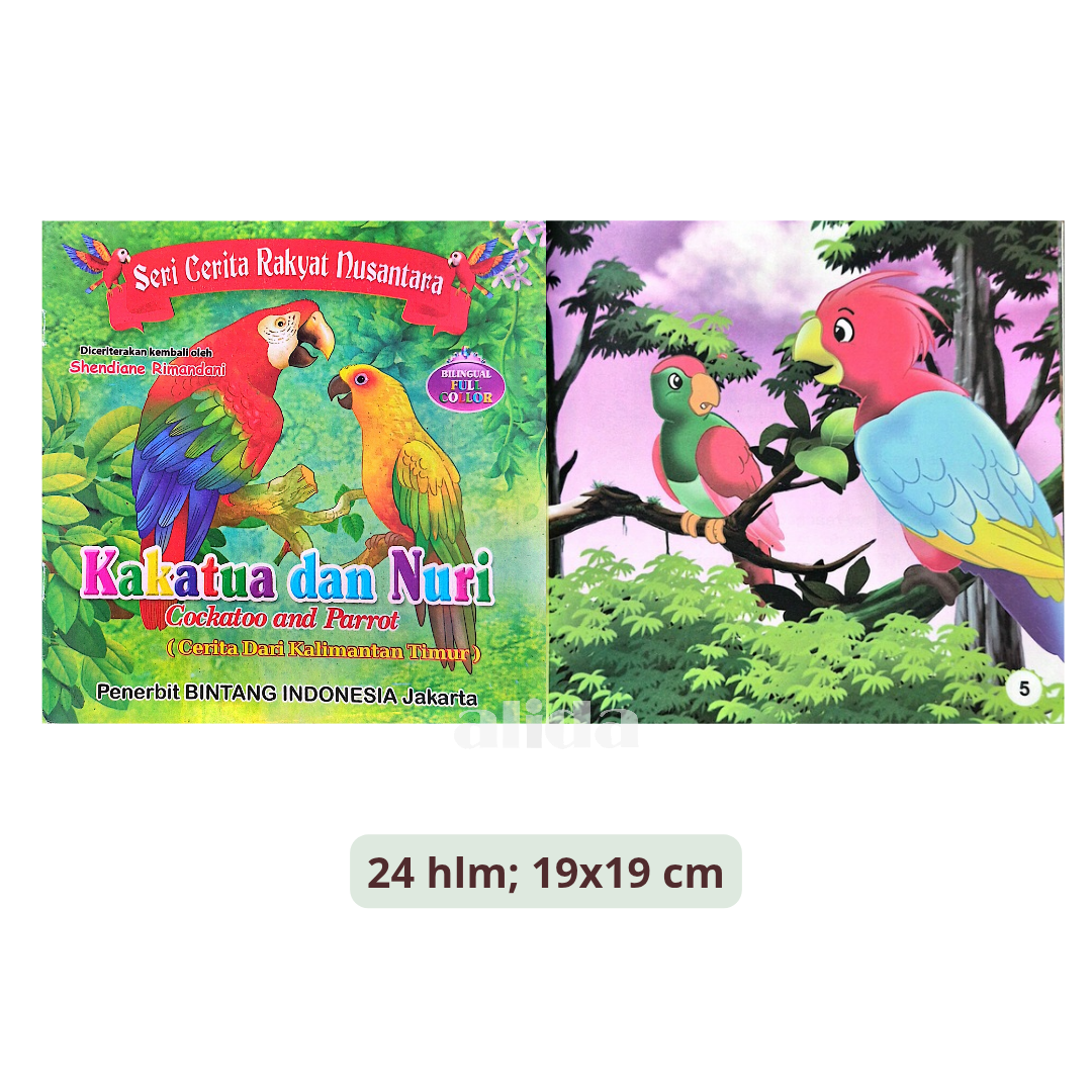 397 Cover+isi Kakatua & Nuri.png