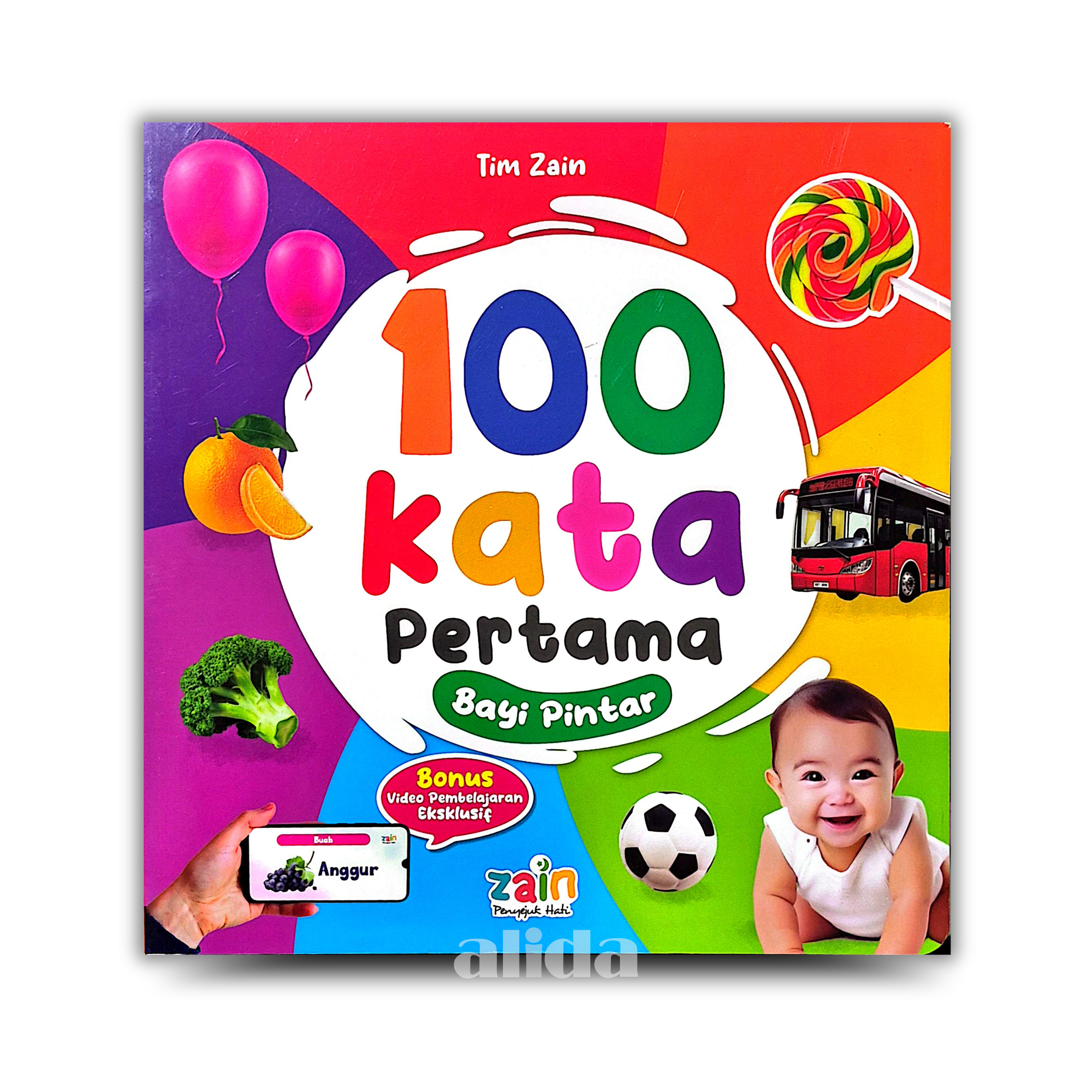 18 Cover 100 Kata Pertama Bayi Pintar - Zain.png
