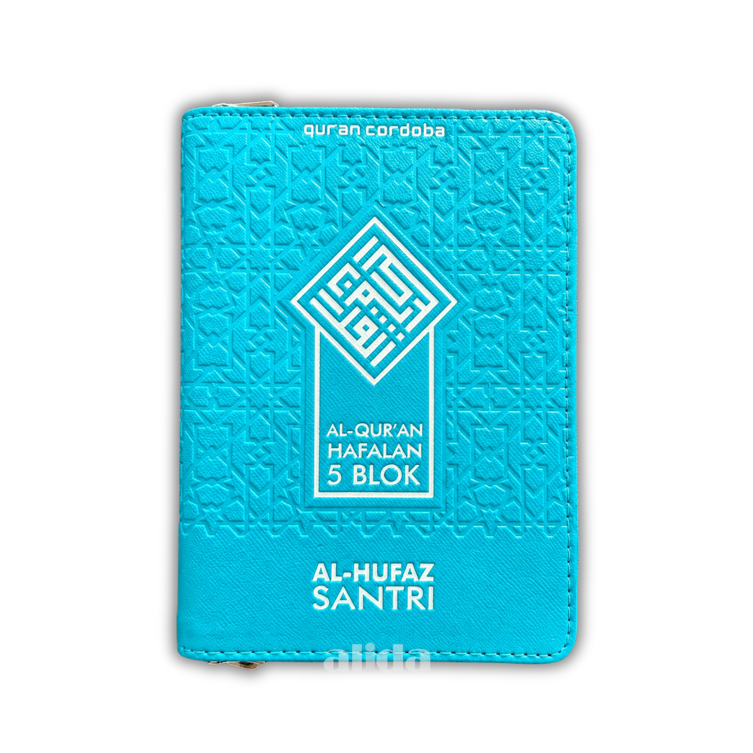 69 Cover Al-Hufaz Santri B7 Tosca.png