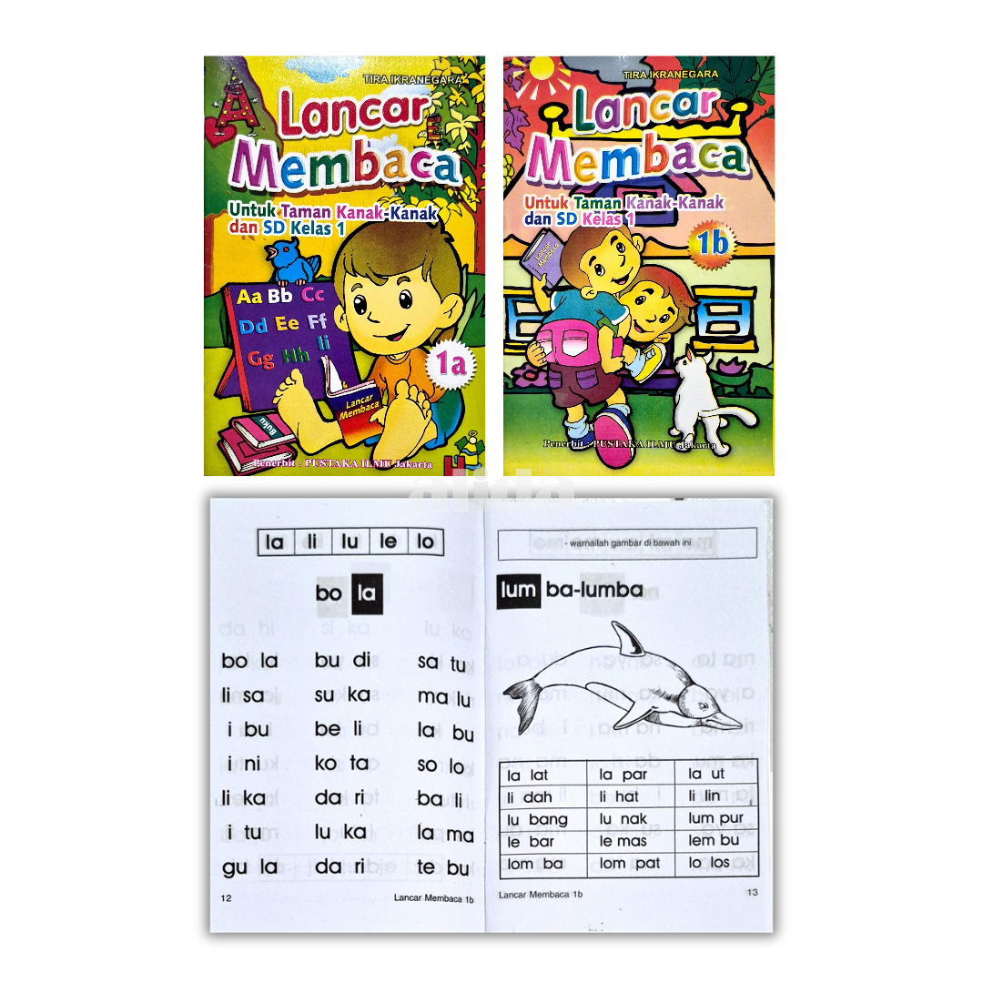 169-170 All Cover Lancar Membaca 1a1b.png