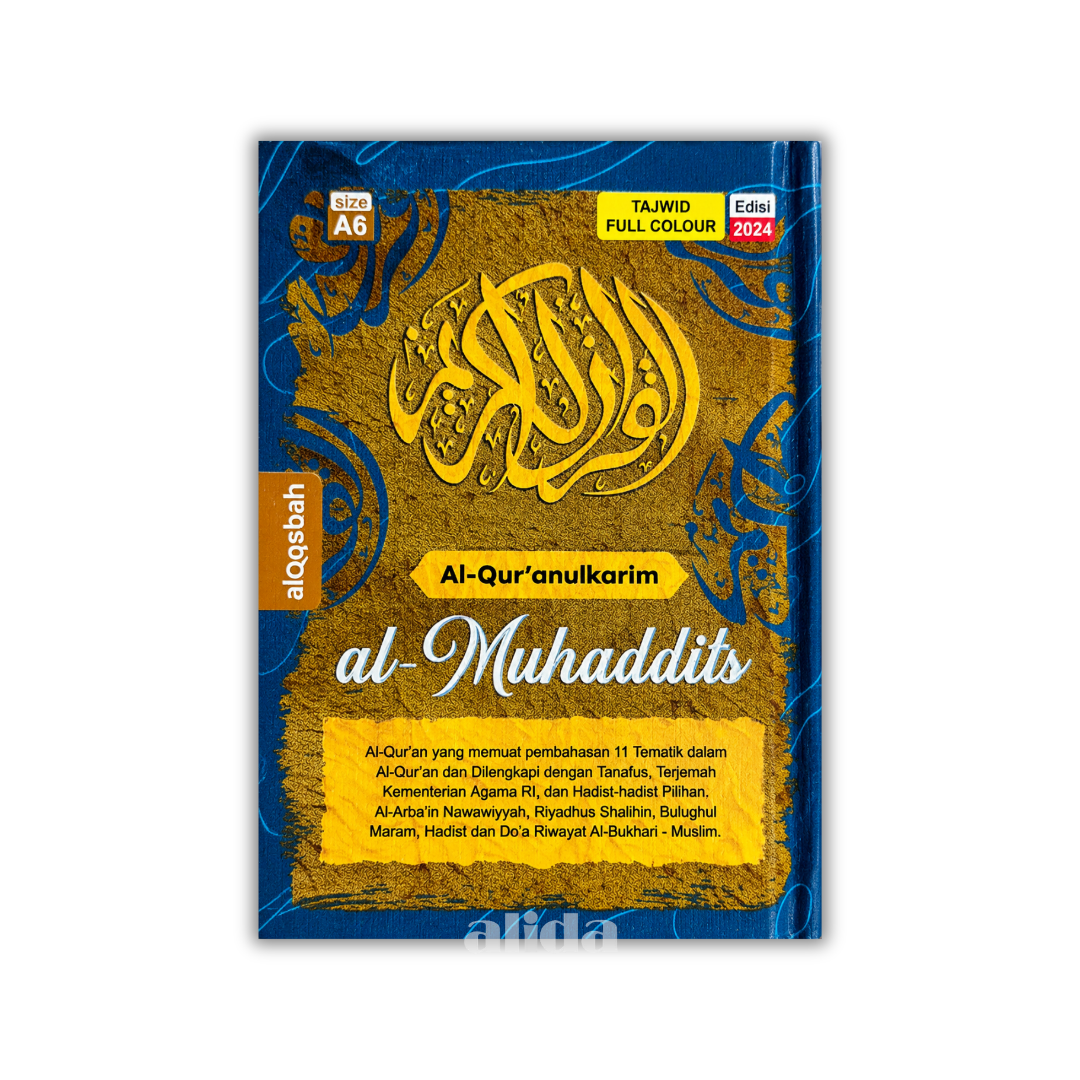 29 Cover Al-Muhaddits A6 HC Biru.png