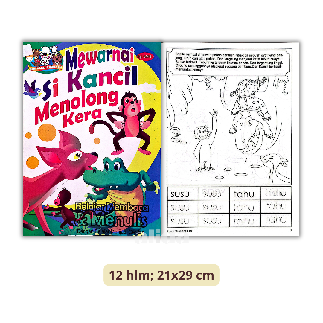 1011 mewarnai si kancil menolong kera.png