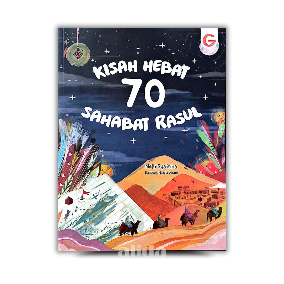 610 Cover Kisah Hebat 70 Sahabat Rasul.png