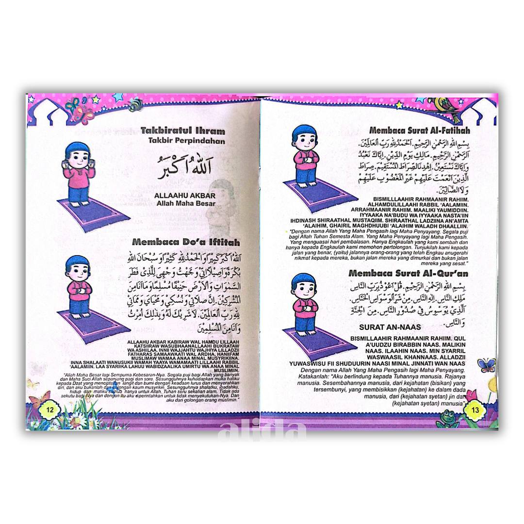 47 Isi Panduan Praktis Belajar Shalat.png