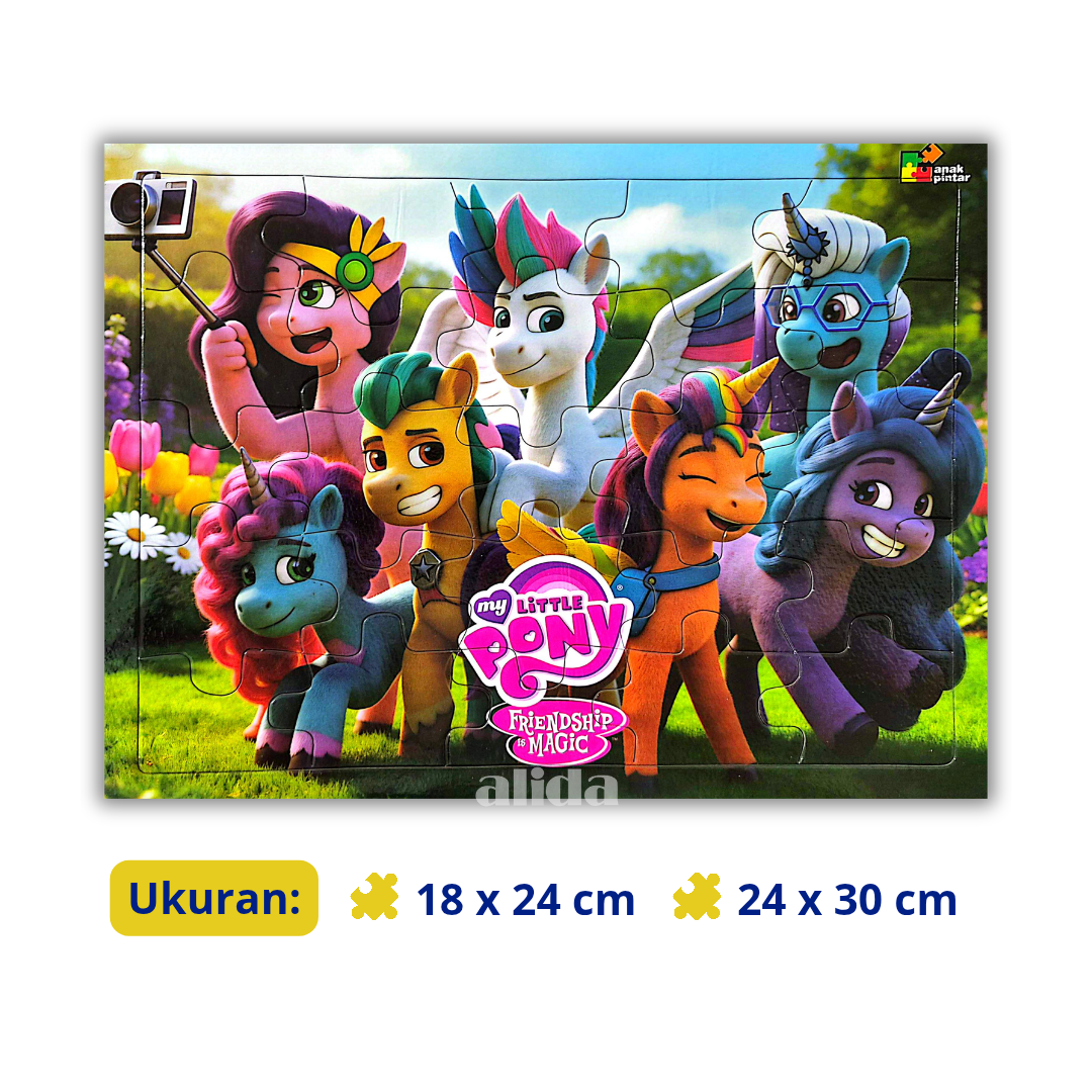 Puzzle - my little pony.png