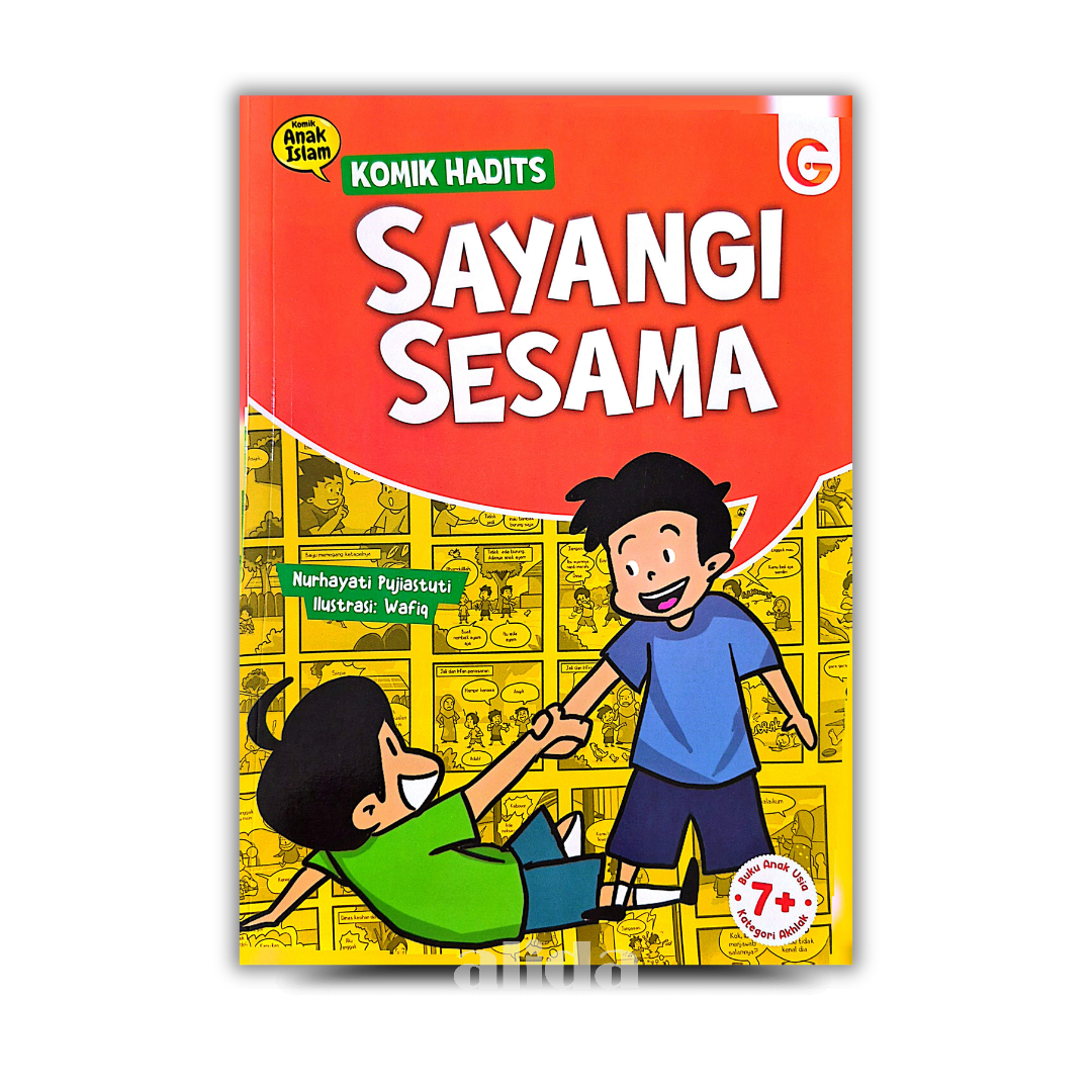 863 Cover Komik Sayangi Sesama.png