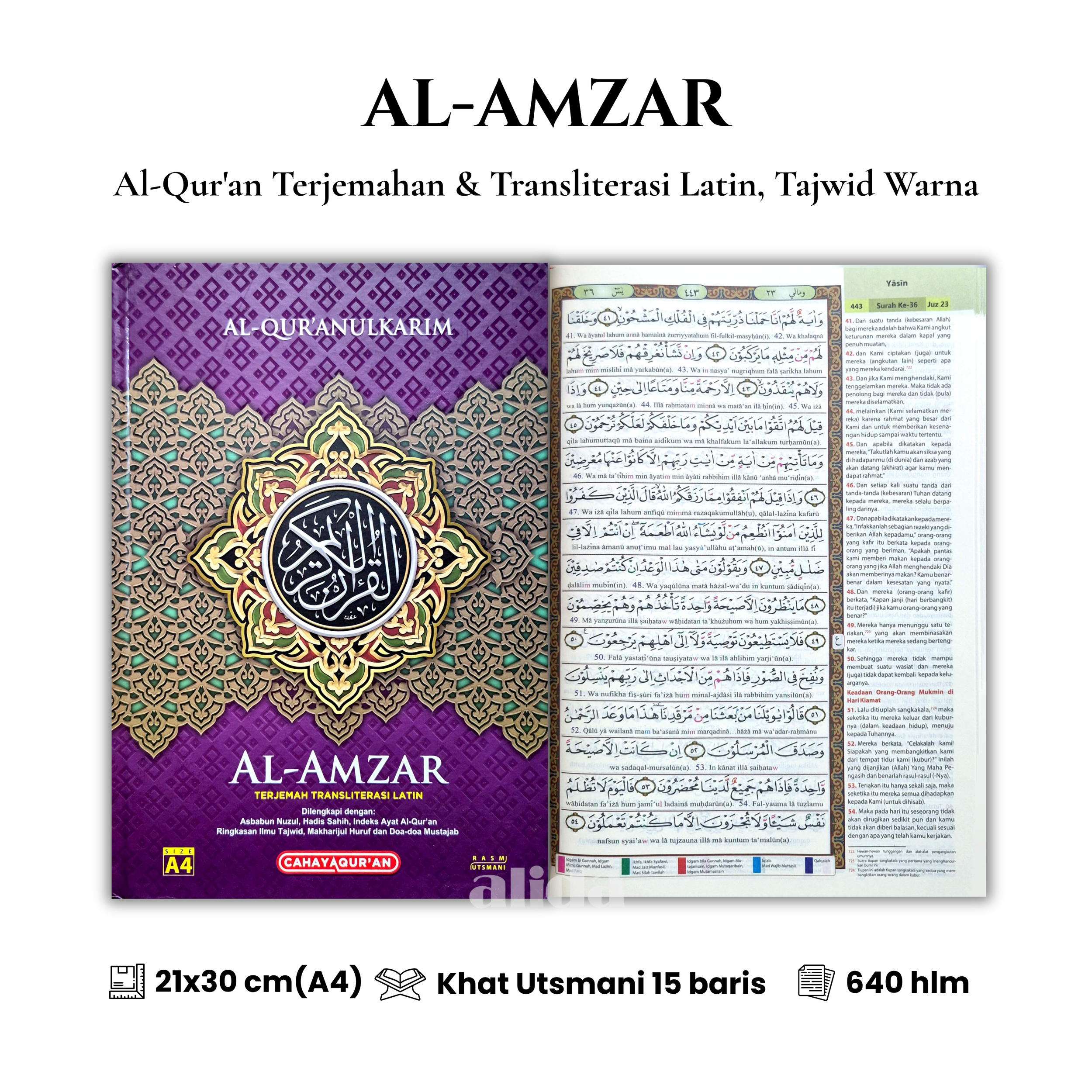 62 Cover+isi Al-Amzar Terjemah Latin A4 Ungu.png