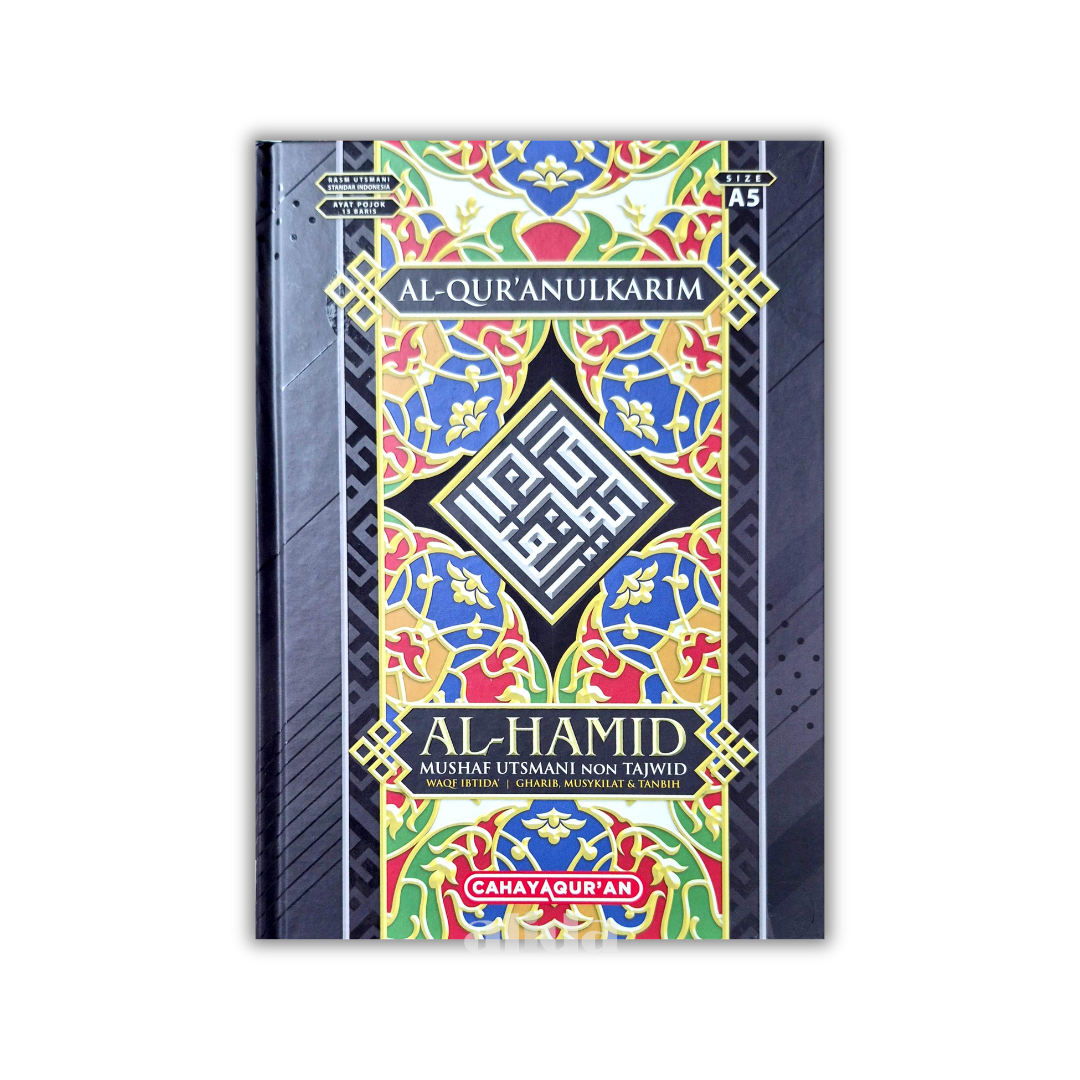 52 Cover Al-Hamid Utsmani A5 Hitam.png