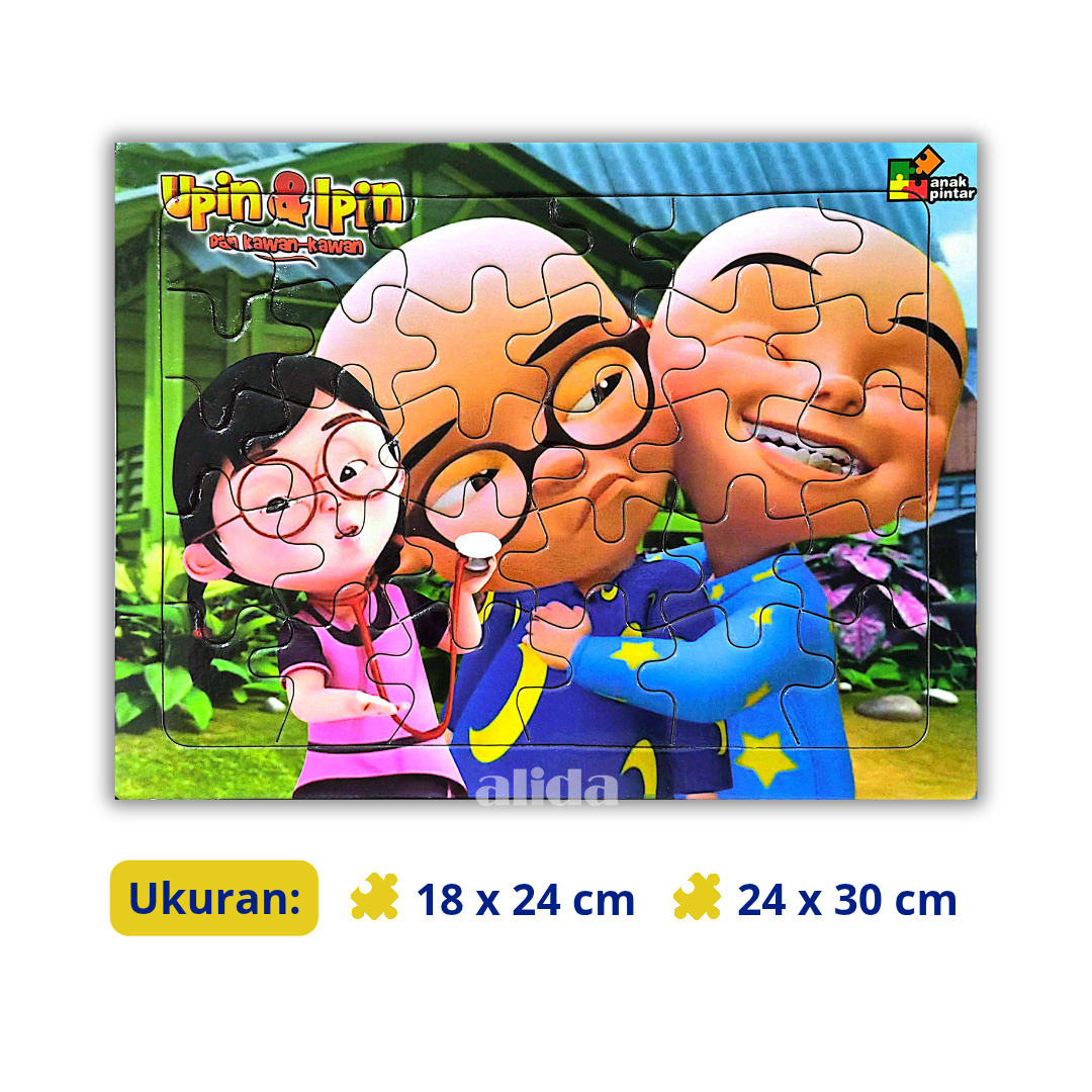 Puzzle - upin & ipin.png