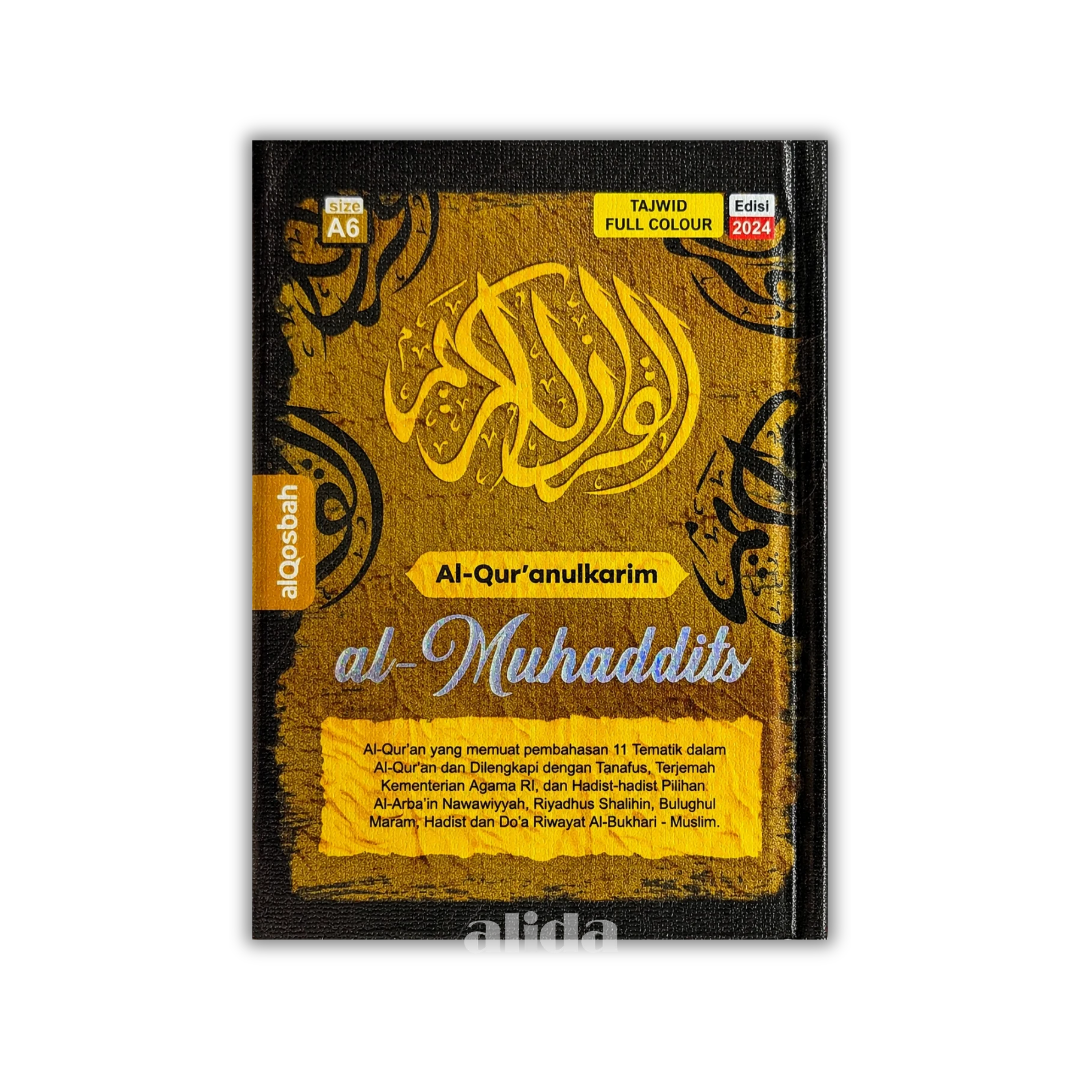 29 Cover Al-Muhaddits A6 HC Hitam.png