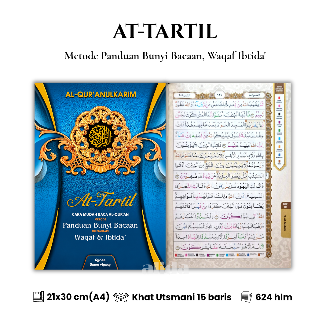 91 Cover+isi At-Tartil SA A4 Biru New.png