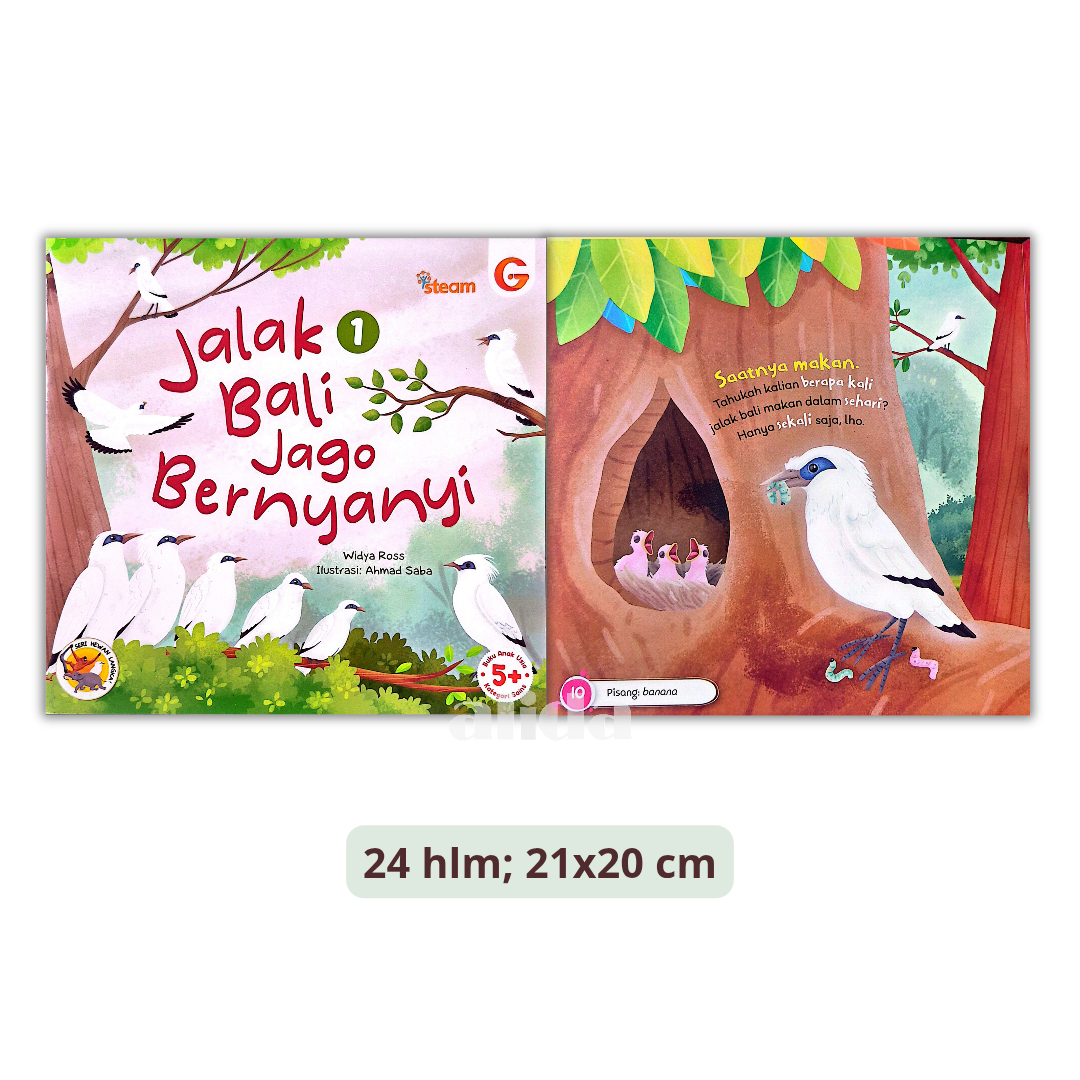 540 Cover+isi Jalak Bali Jago Bernyanyi.png