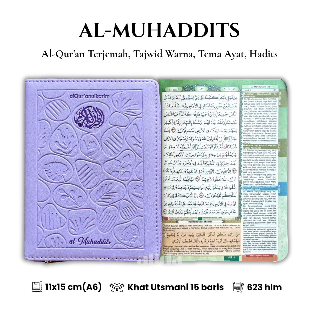 28 Cover+isi Al-Muhaddits A6 Jaket Ungu.png