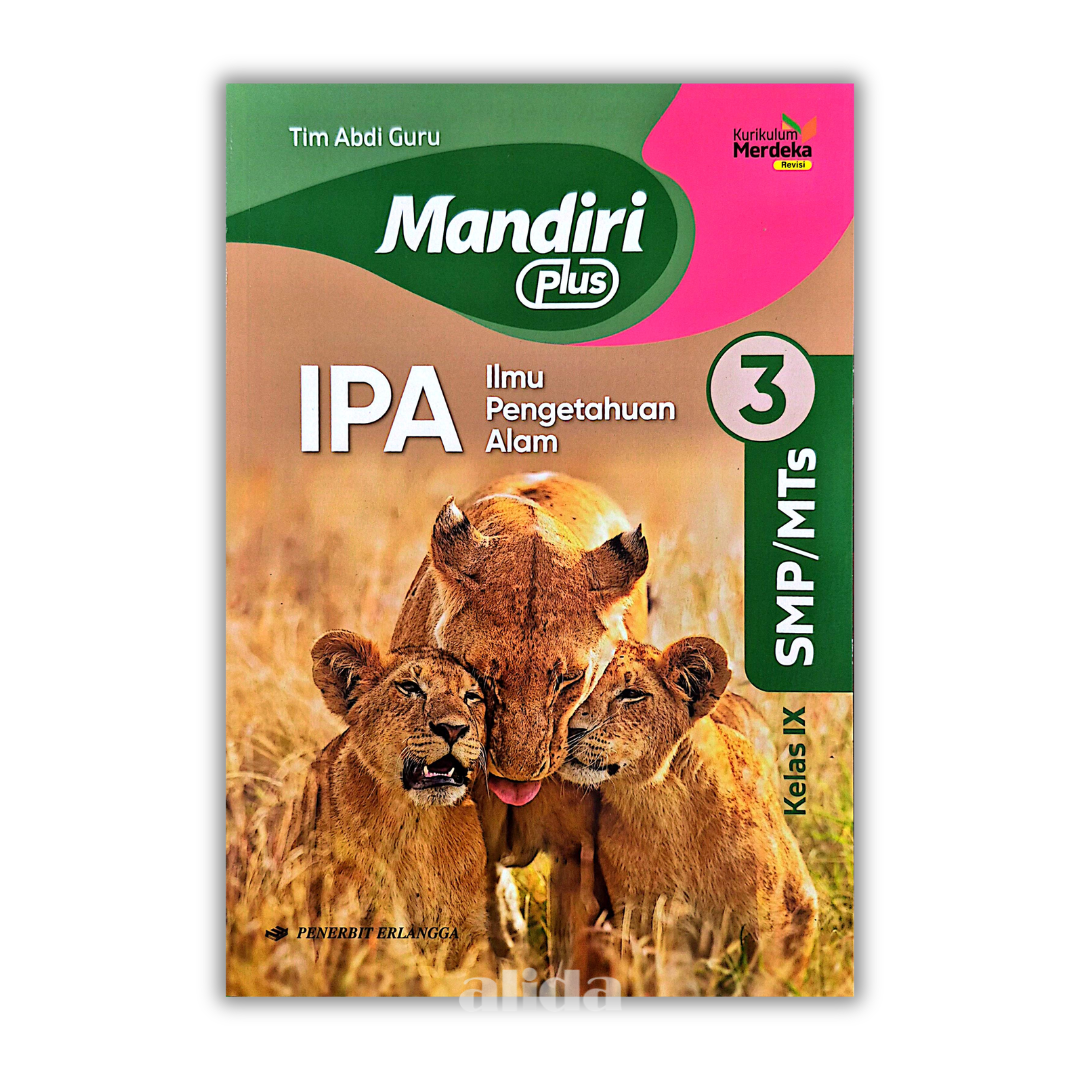 Mandiri Plus IPA IX.png