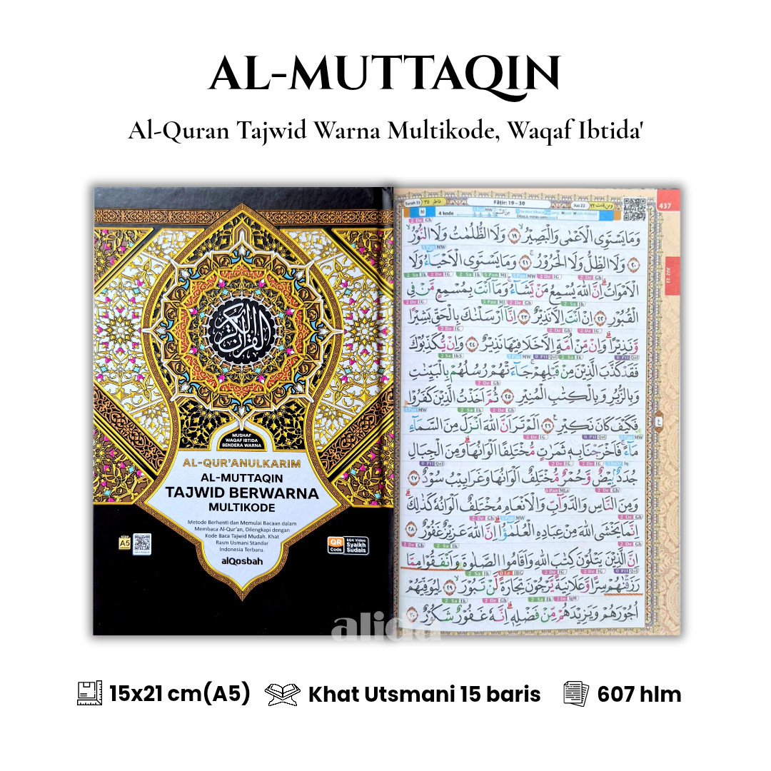 31 Cover+isi Al-Muttaqin Tajwid Multikode A5 Hitam.png
