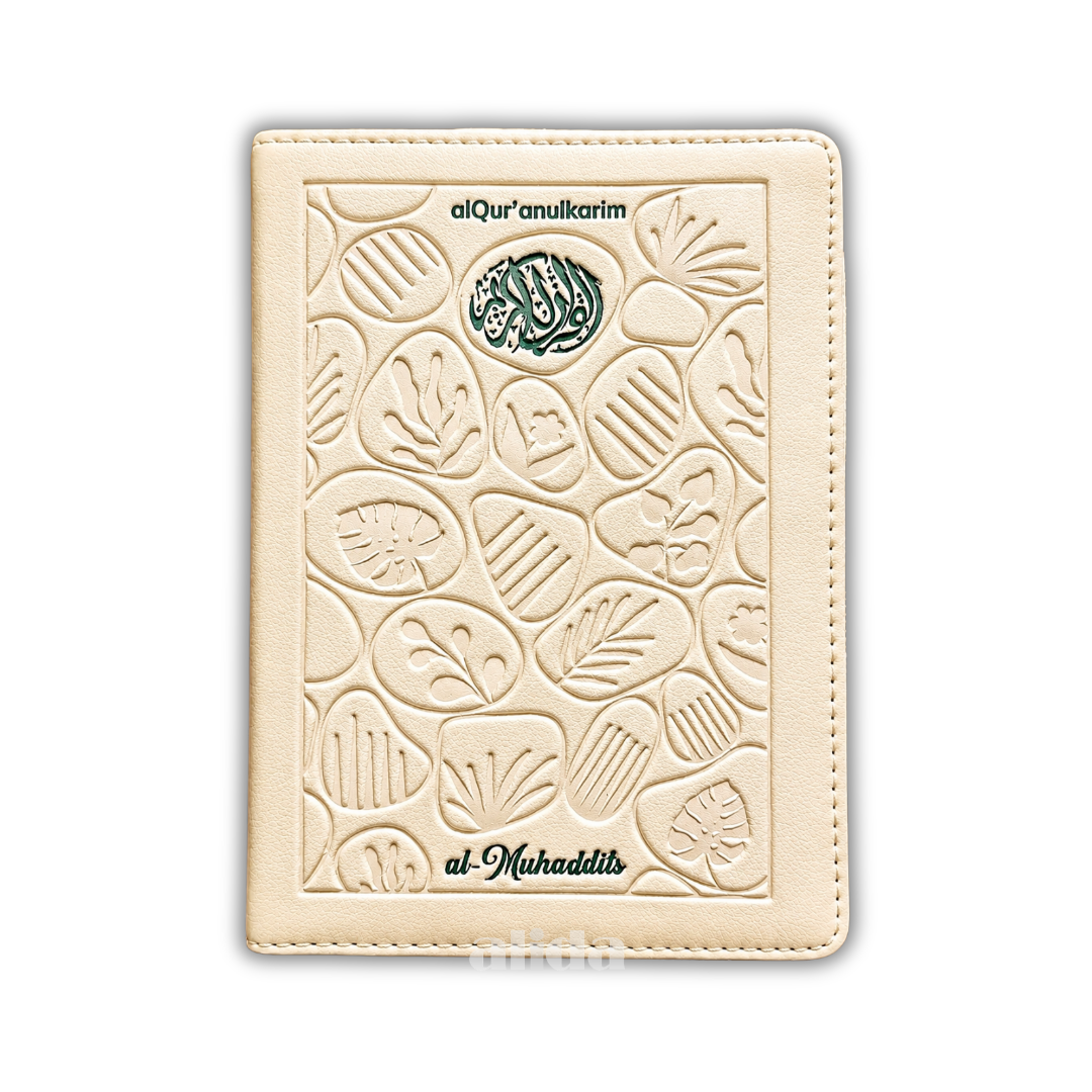 28 Cover Al-Muhaddits A6 Jaket Cream rev.png