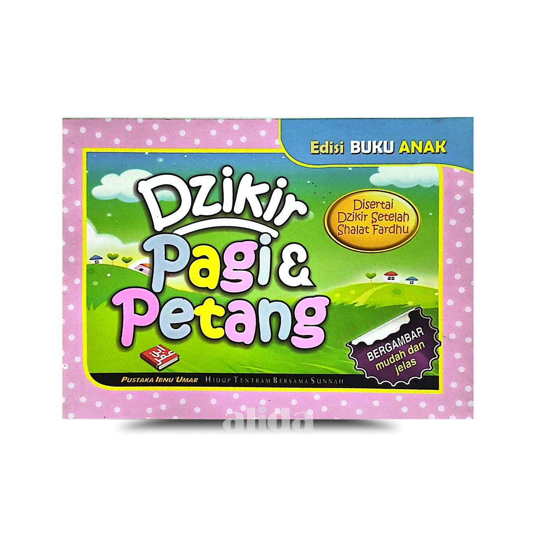 274 Cover Dzikir Pagi & Petang Anak.png