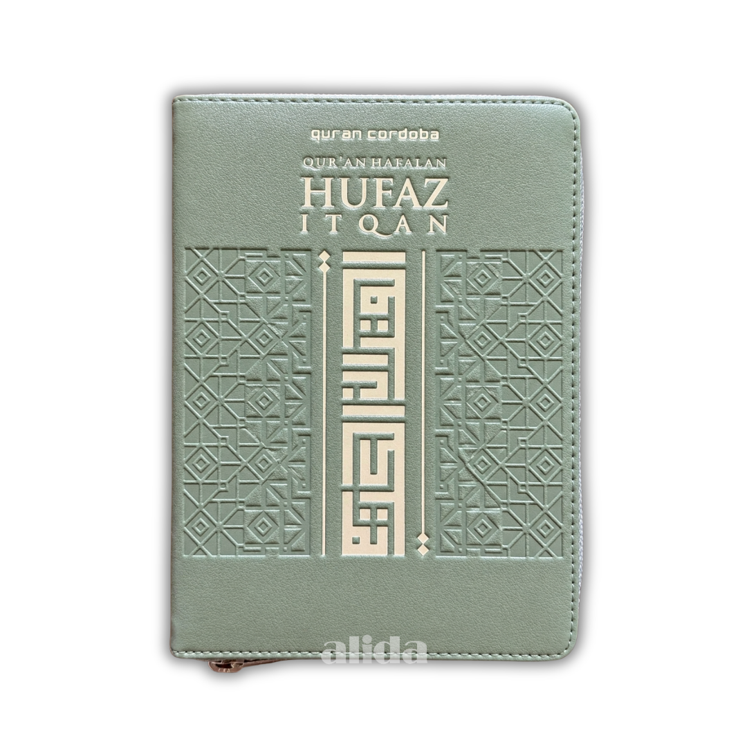 68 Cover Al-Hufaz A6 Dompet Hijau.png