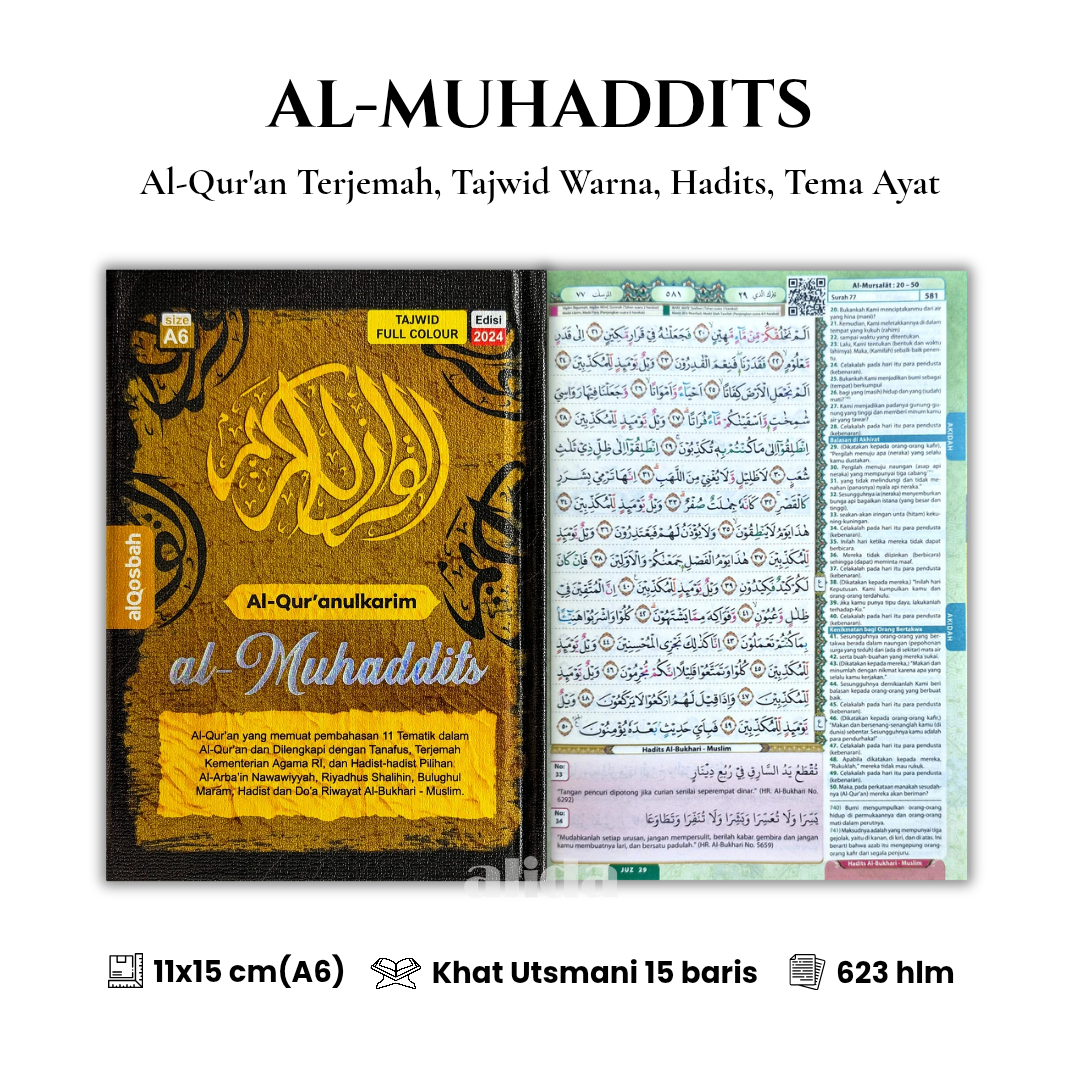 29 Cover+isi Al-Muhaddits A6 HC Hitam.png