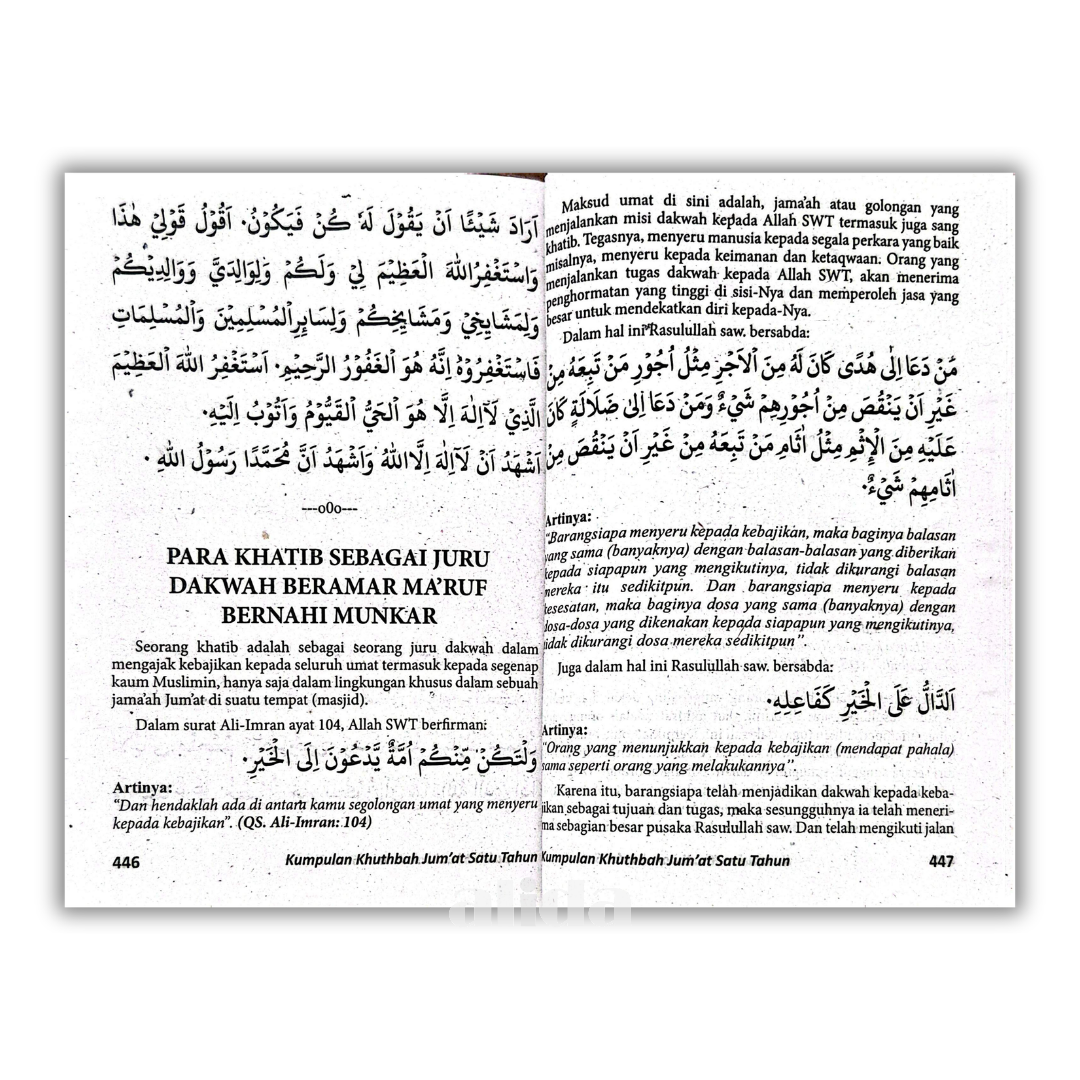 337 isi Kumpulan Khutbah Jum_at 12 Bulan.png