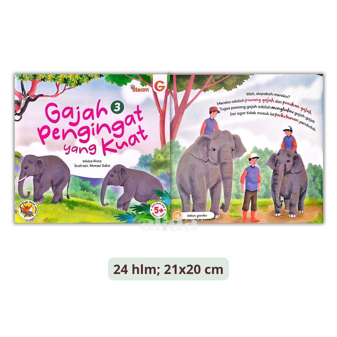 539 Cover+isi Gajah Pengingat yang Kuat.png