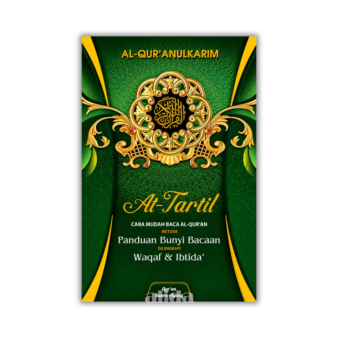 89-91 Cover At-Tartil SA Hijau New.png
