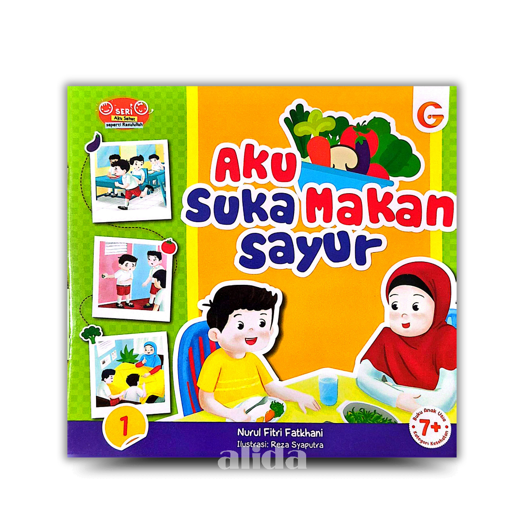 279 Cover Aku Suka Makan Sayur.png