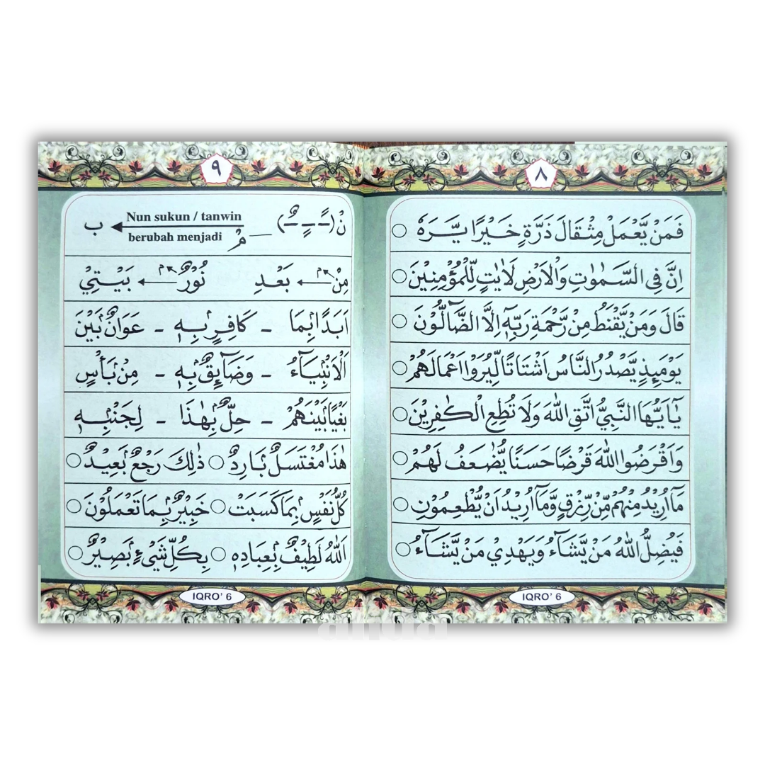 39 isi Iqro Hard Cover.png