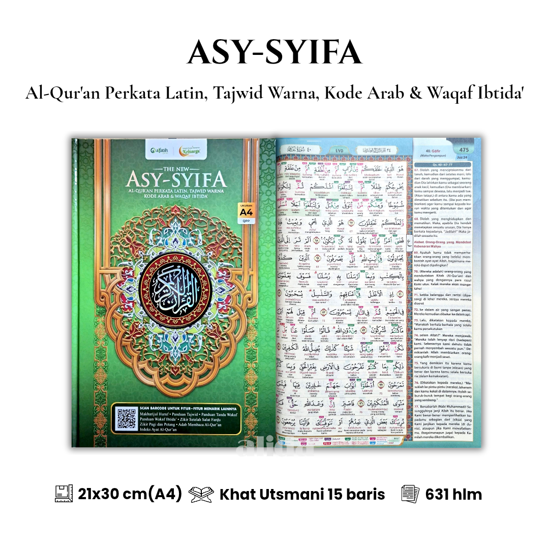 2 Cover+isi Asy-Syifa A4 Hijau.png