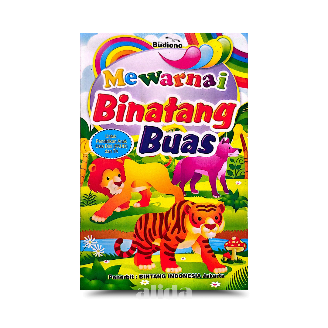 901 Cover Mewarnai Binatang Buas.png