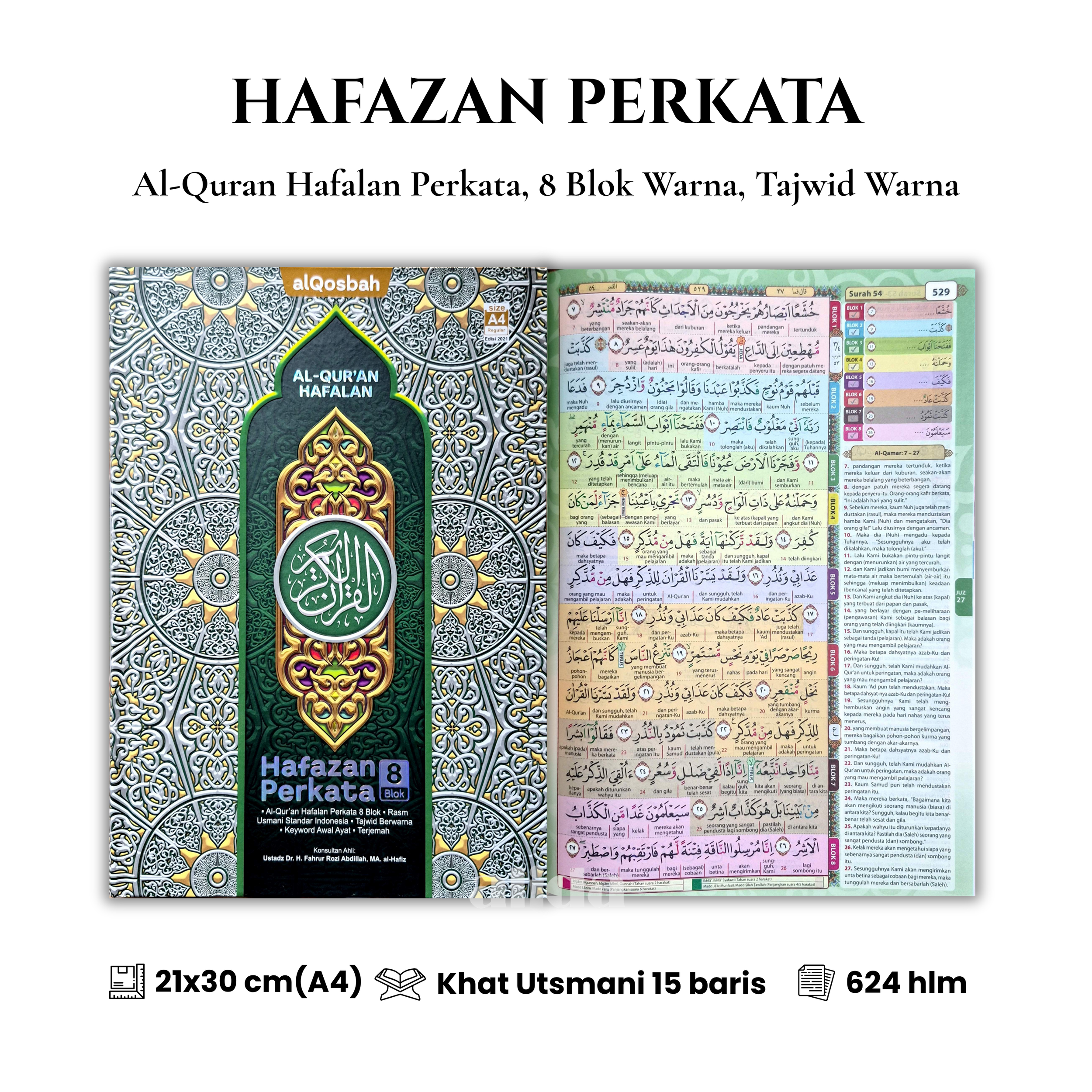 22 Cover+isi Hafazan Perkata A4 Hijau.png