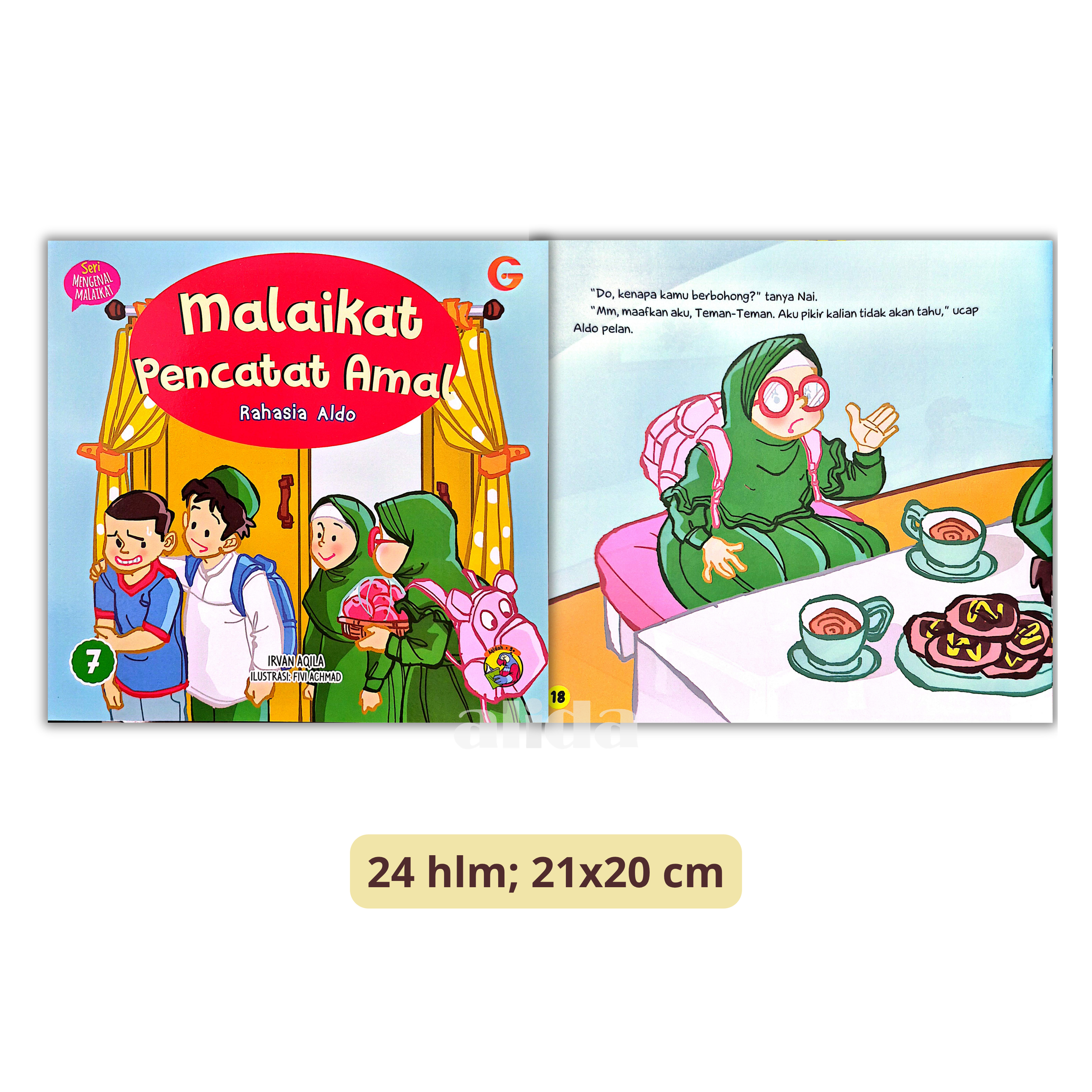 738 Cover+isi malaikat pencatat amal.png
