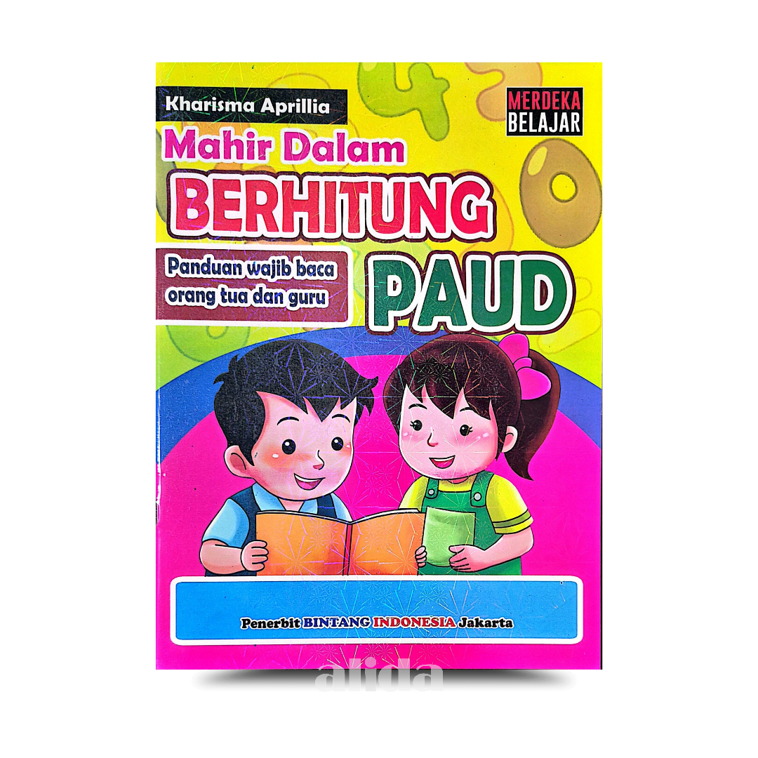 176 Cover Mahir dalam Berhitung PAUD.png