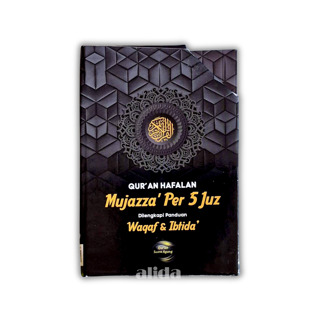 93 Cover Mujazza SA Per 5 Juz Hitam.png