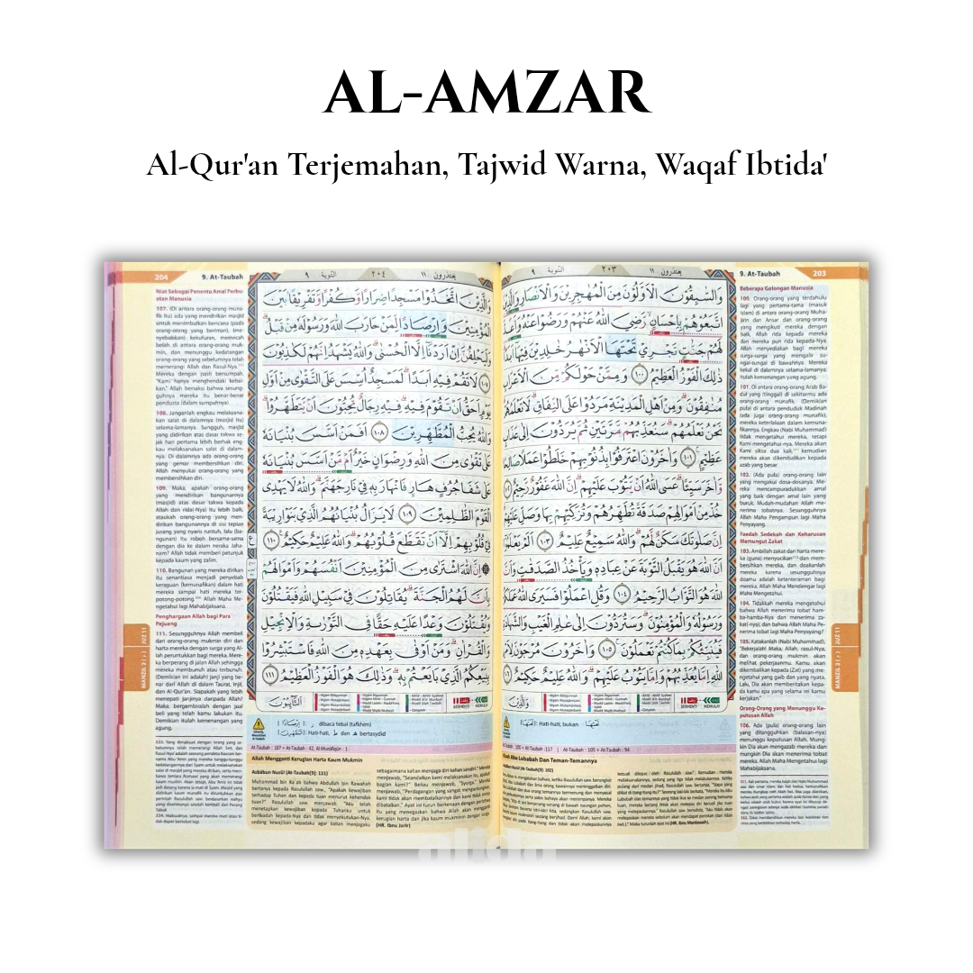 58 isi Al-Amzar Terjemah Tajwid A4.png